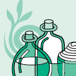 Certified Organic Essential Oils - ACO 10282P