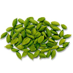 Cardamom - Certified Organic Essential Oils - ACO 10282P