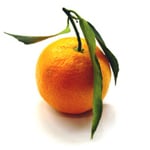 Clementine - Certified Organic Essential Oils - ACO 10282P