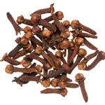 Clove Bud - Certified Organic Essential Oils - ACO 10282P