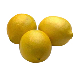Lemon - Certified Organic Essential Oils - ACO 10282P