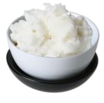 Shea Butter Refined - Certified Organic Raw Materials - ACO 10282P