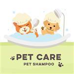 Pet Shampoo