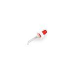 Eye Dropper 20mm Red Teat