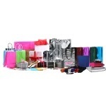 Bags, Boxes & Wrapping Solutions
