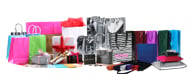 Bags, Boxes & Wrapping Solutions