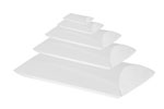 Ice Gloss Pillow Boxes