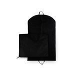 Black Zip Cover - Small Black