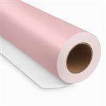 Gloss Wrapping Paper - Baby Pink