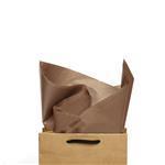 Dark Chocolate Tissue Paper
