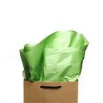 Pale Green Tissue Paper