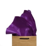 Purple Violet Tissue Paper