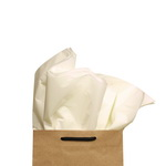 Sand Tissue Paper