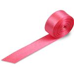 10mm Candy Pink Double Sided Satin Ribbon