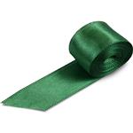 20mm Forest Green Double Sided Satin Ribbon