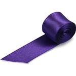 20mm Violet Double Sided Satin Ribbon