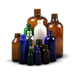 Glass Bottles