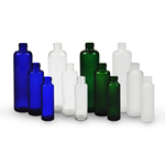 Zelo Glass Bottles