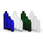 Zelo Glass Bottles