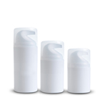 Penguin Airless Serum Bottles