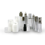 Airless Serum Bottles