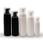 Foaming Bottles