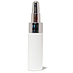 White Serum Ampoules