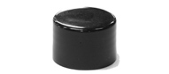 PP & PET Plastic Caps (410 neck)