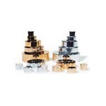Smooth Shiny Caps
