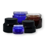 Glass Jars