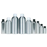 Aluminium Bottles