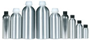 Aluminium Bottles