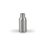 50ml Aluminium Bottle