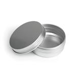 60ml Aluminium Canister