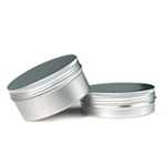 Aluminium Canisters
