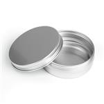 100ml Aluminium Canister