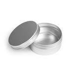 150ml Aluminium Canister