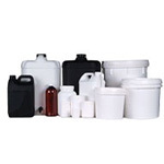 Plastic Bulk Containers