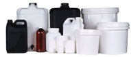 Plastic Bulk Containers