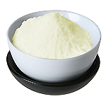 Beta Glucan Powder - Active Ingredients