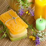Candle & Soap Colours