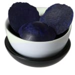 Blue Wax Colour Tablets 20g - Candle & Soap Colours