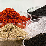 Iron Oxides