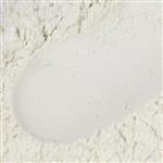 White - Mica - Lip Balm Safe