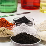 Plant Derived Colours