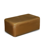 Beeswax Australian Unrefined (Block) - Cosmetic Waxes