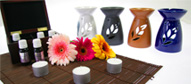 Aromatherapy Accessories