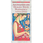 Aromatherapy During your Pregnancy
