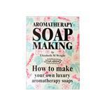 Aromatherapy Soap Making