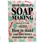 Aromatherapy Soap Making